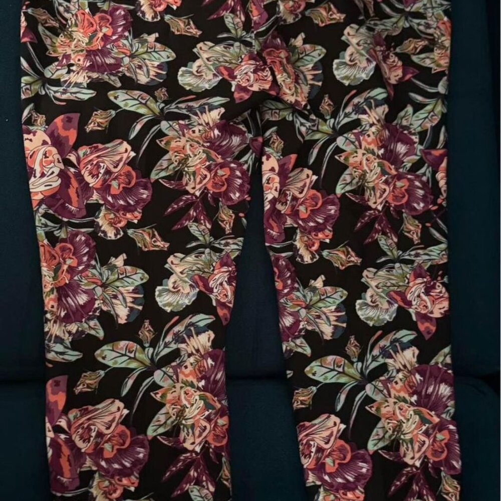 Women Pants